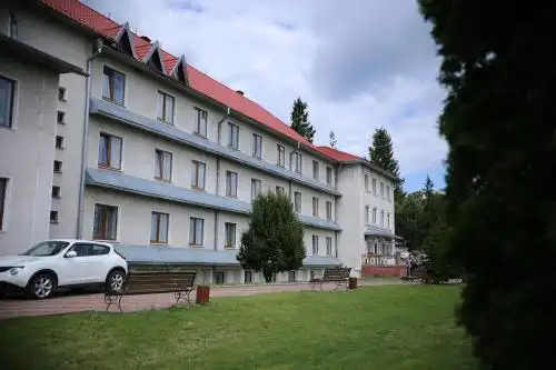 Санаторий Карпатские Зори - 29