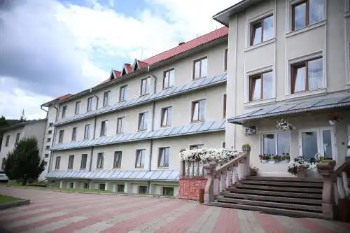 Санаторий Карпатские Зори - 32
