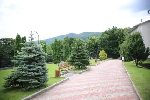 Санаторий Карпатские Зори - 31