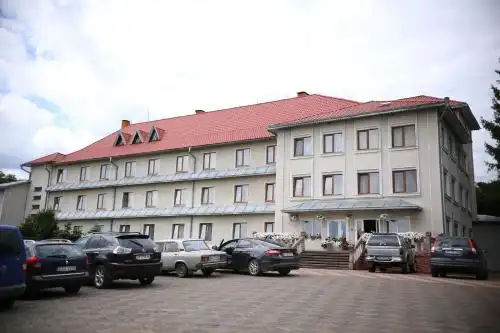 Санаторий Карпатские Зори - 39