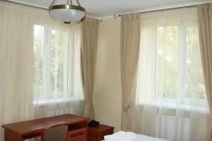 Отель «Stanislaviv», Ивано-Франковск