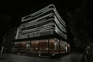 Astor Hotel, Самарканд