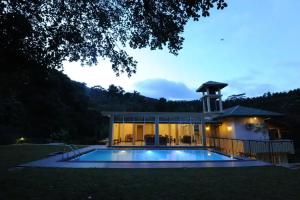 Melheim Kandy Villas, Канди