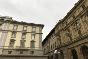 Апартаменты «Al Giglio Bottonato», Флоренция