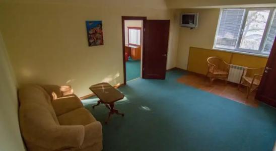 Форт-Нокс - 11