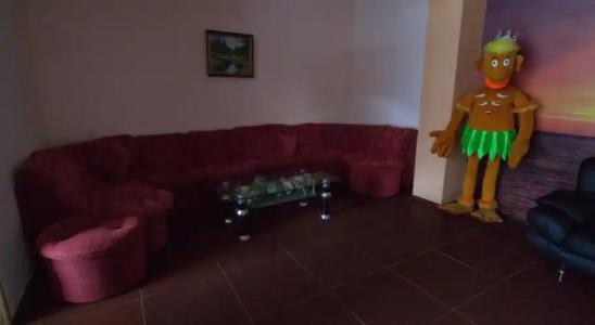 Форт-Нокс - 15