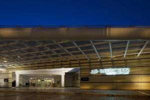 Отель «Le Meridien Cairo Airport», Каир