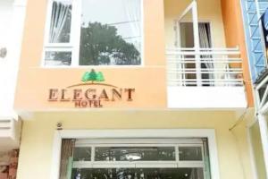 Elegant Dalat Hotel, Далат