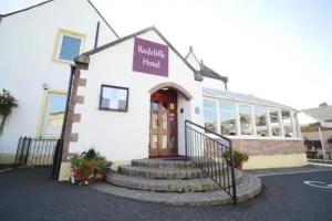 Redcliffe Hotel, Инвернесс