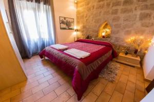 b&b Medieval House, Витербо