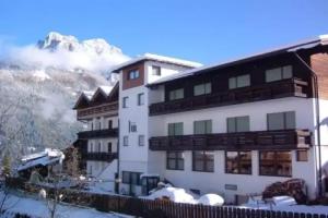 Hotel «Miramonti», Виго-ди-Фасса