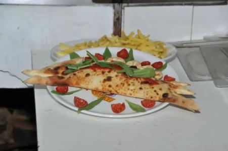 Villaggio Capo Vieste - 7