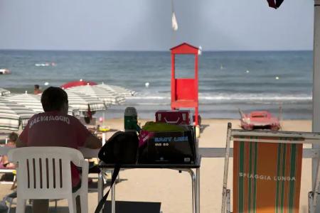 Villaggio Capo Vieste - 13