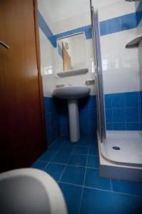 Villaggio Capo Vieste - 32