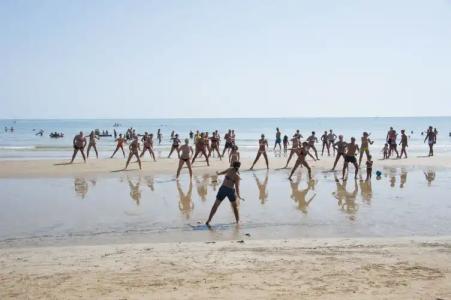 Villaggio Capo Vieste - 26