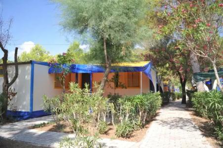 Villaggio Capo Vieste - 17