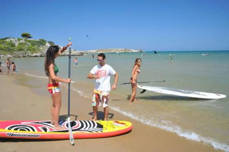 Villaggio Capo Vieste - 22