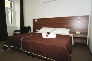 b&b Riva Rooms, Риека