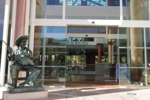 Отель «Bordoy Don Antonio», Пегуера