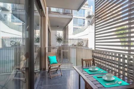 Apartment Rentals - Gracia Pool Center - 25