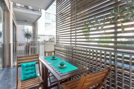 Apartment Rentals - Gracia Pool Center - 26