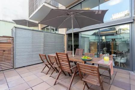 Apartment Rentals - Gracia Pool Center - 35