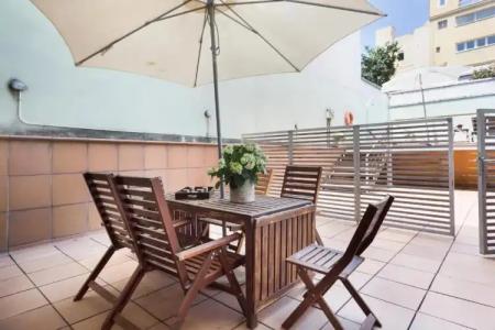 Apartment Rentals - Gracia Pool Center - 66