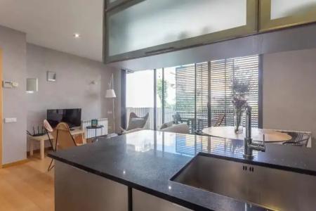 Apartment Rentals - Gracia Pool Center - 21