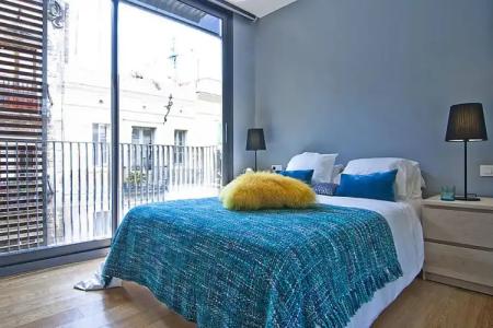 Apartment Rentals - Gracia Pool Center - 1