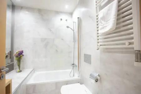 Apartment Rentals - Gracia Pool Center - 28