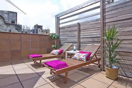 Apartment Rentals - Gracia Pool Center - 16