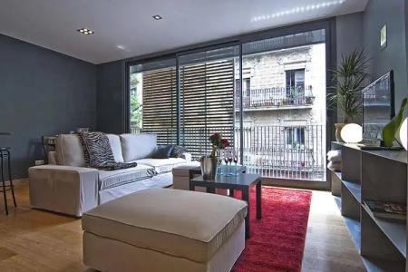 Apartment Rentals - Gracia Pool Center - 6