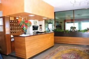 Hotel «Bianca Maria», Варацце