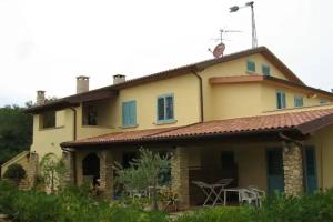 Hotel «Residence La Ventola», Вада