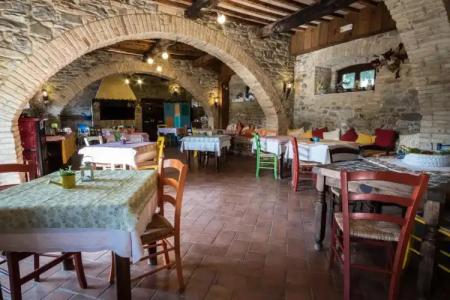 Agriturismo Goccia di Luna - 12