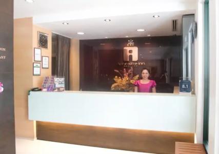 Aphrodite Inn Bangkok - 20