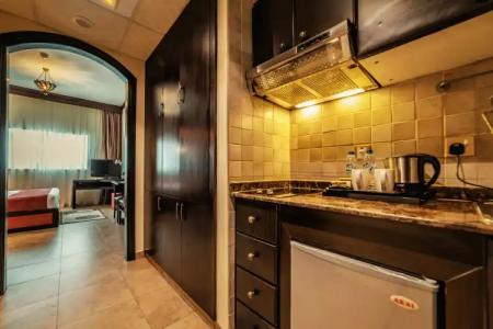 First Central Suites - 88