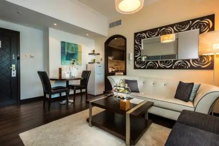 First Central Suites - 66