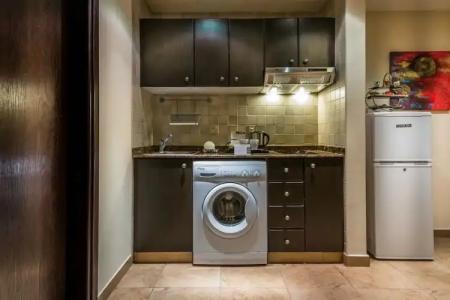 First Central Suites - 72