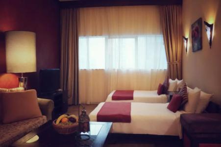First Central Suites - 53