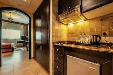 First Central Suites - 73