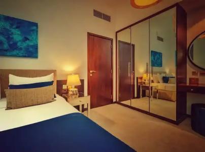 First Central Suites - 59