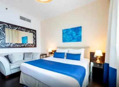 First Central Suites - 80