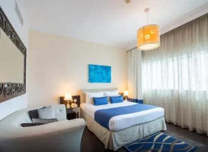 First Central Suites - 78