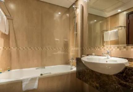 First Central Suites - 89