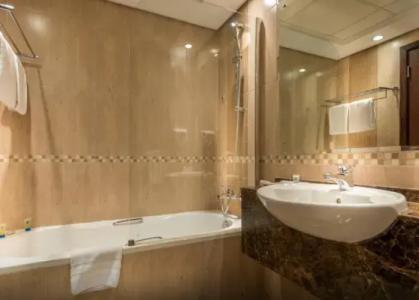 First Central Suites - 86