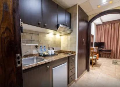 First Central Suites - 76