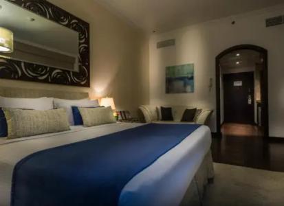 First Central Suites - 82