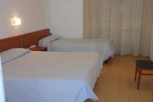 Hotel «La Sirenetta», Торторето