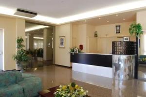 Hotel «Costa Verde», Торторето